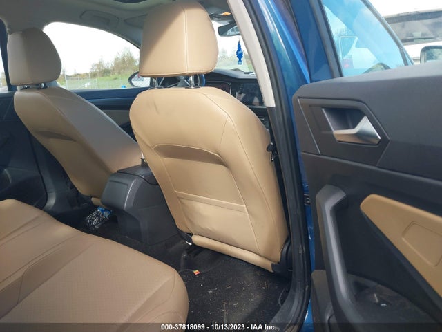 3VWE57BU8KM064672 Volkswagen JETTA SEL