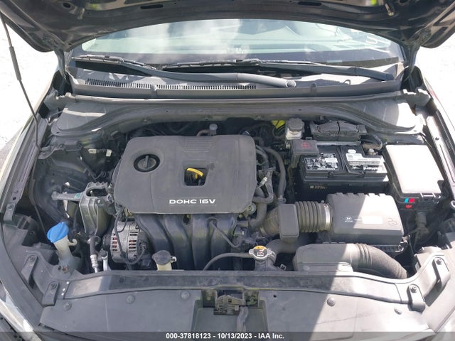 Hyundai ELANTRA SE 2017 5NPD74LF0HH144229 Image 10