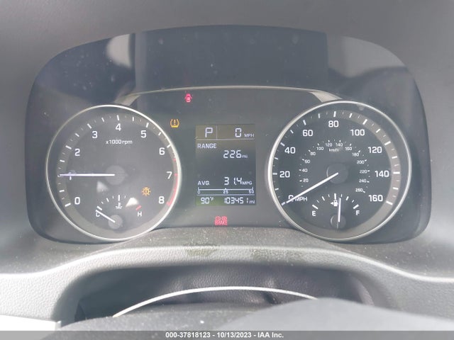 Hyundai ELANTRA SE 2017 5NPD74LF0HH144229 Image 7