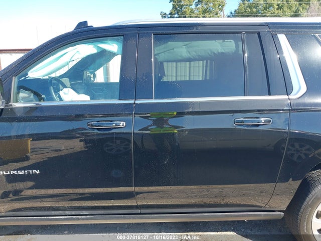 Chevrolet Suburban Premier 2021 1GNSKFKD7MR324030 Image 15