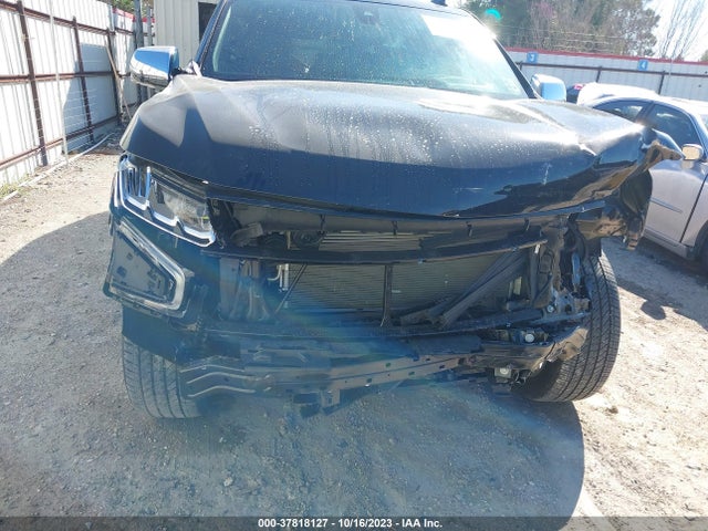 Chevrolet Suburban Premier 2021 1GNSKFKD7MR324030 Image 6