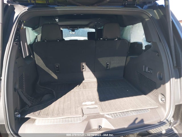 Chevrolet Suburban Premier 2021 1GNSKFKD7MR324030 Image 8