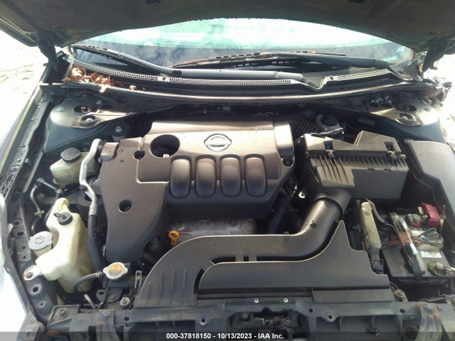 2010 NISSAN ALTIMA 2.5 S VIN: 1N4AL2AP3AC190174