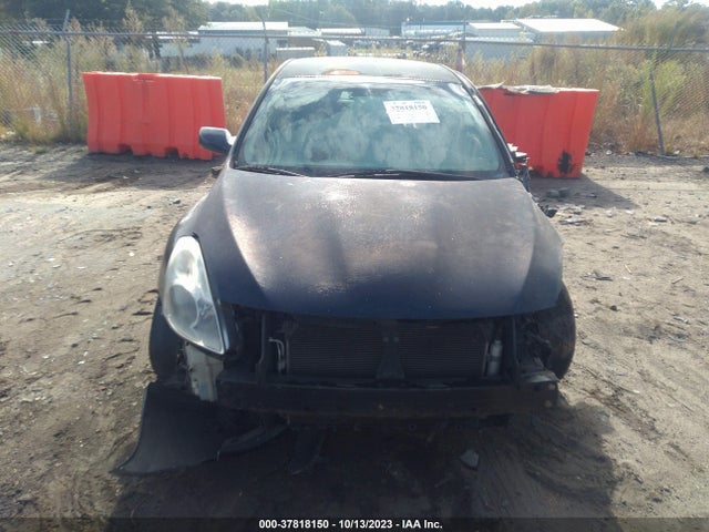 2010 NISSAN ALTIMA 2.5 S VIN: 1N4AL2AP3AC190174
