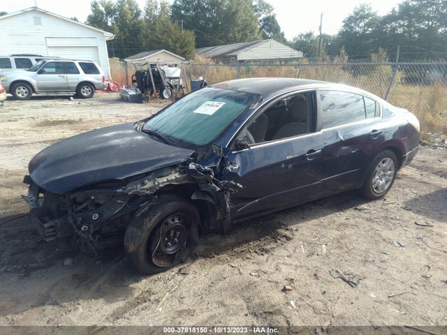 2010 NISSAN ALTIMA 2.5 S VIN: 1N4AL2AP3AC190174