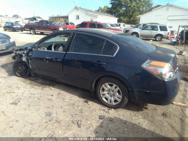 2010 NISSAN ALTIMA 2.5 S VIN: 1N4AL2AP3AC190174