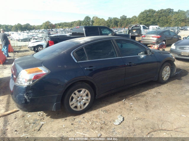 2010 NISSAN ALTIMA 2.5 S VIN: 1N4AL2AP3AC190174