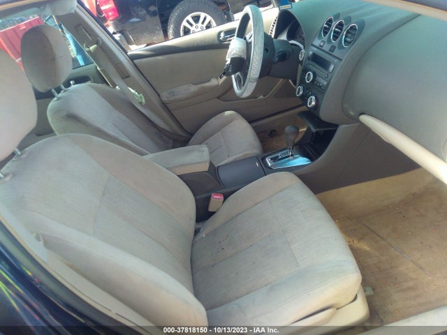 2010 NISSAN ALTIMA 2.5 S VIN: 1N4AL2AP3AC190174