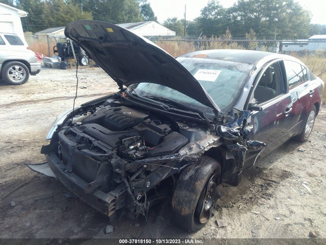 2010 NISSAN ALTIMA 2.5 S VIN: 1N4AL2AP3AC190174