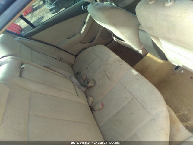 2010 NISSAN ALTIMA 2.5 S VIN: 1N4AL2AP3AC190174
