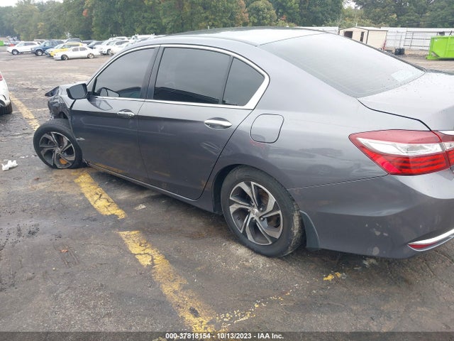 Honda ACCORD LX 2016 1HGCR2F33GA128710 Image 14