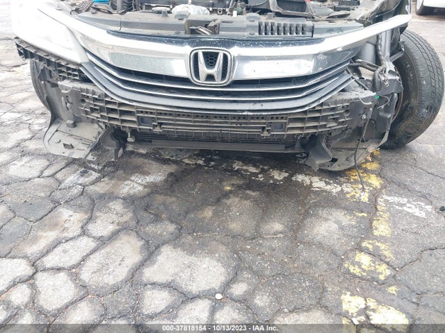 Honda ACCORD LX 2016 1HGCR2F33GA128710 Image 6