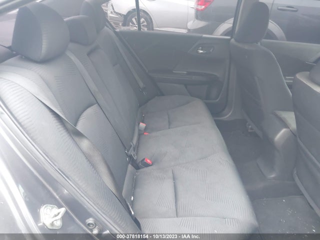 Honda ACCORD LX 2016 1HGCR2F33GA128710 Image 8