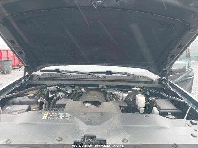 2017 CHEVROLET SILVERADO 1500 1LT VIN: 1GCVKREC3HZ154328