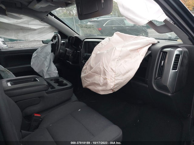 2017 CHEVROLET SILVERADO 1500 1LT VIN: 1GCVKREC3HZ154328