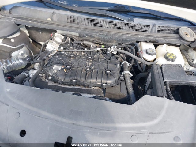 2G61M5S34E9326171 Cadillac XTS LUXURY