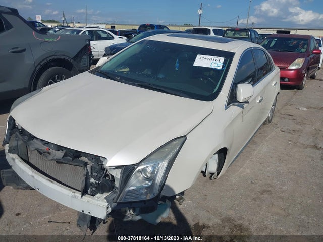 2G61M5S34E9326171 Cadillac XTS LUXURY