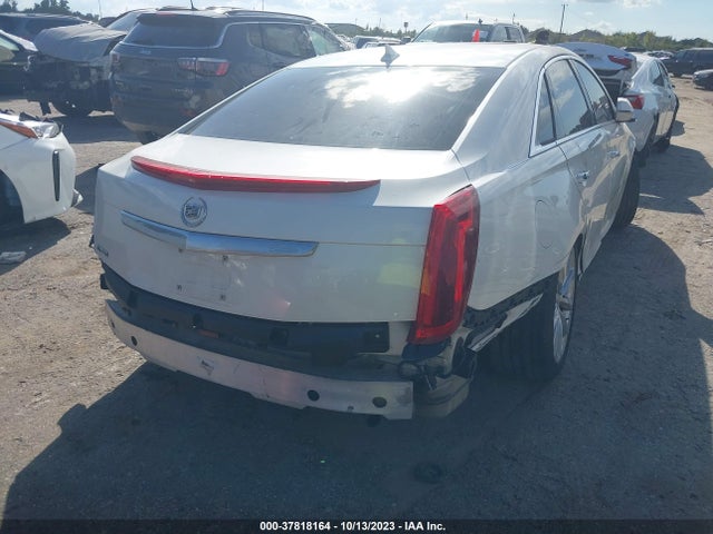2G61M5S34E9326171 Cadillac XTS LUXURY