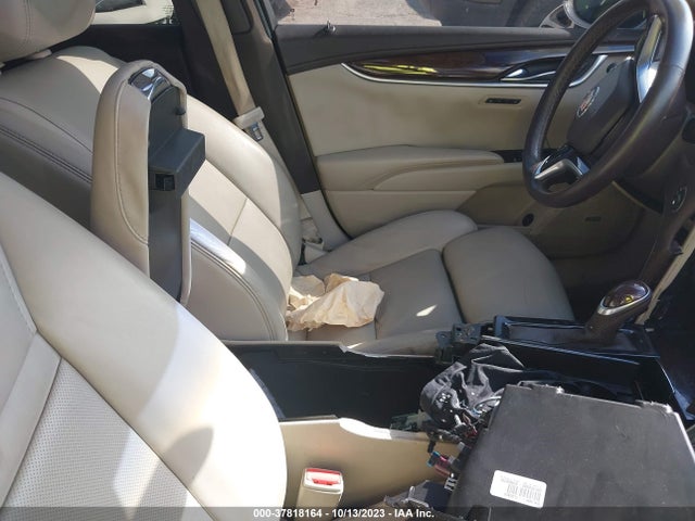 2G61M5S34E9326171 Cadillac XTS LUXURY