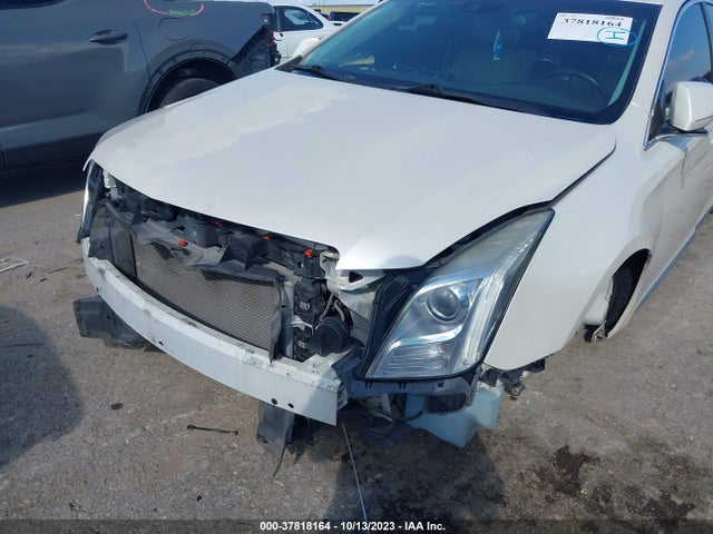 2G61M5S34E9326171 Cadillac XTS LUXURY