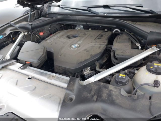 5UXTR9C53JLC77483 BMW X3 Xdrive30i