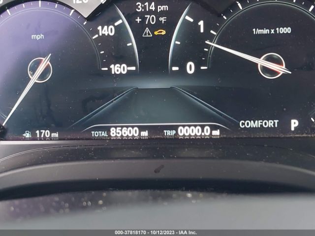 5UXTR9C53JLC77483 BMW X3 Xdrive30i