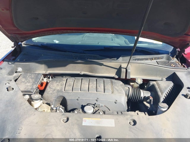 GMC Acadia Denali 2015 1GKKRTKD9FJ137672 Image 10