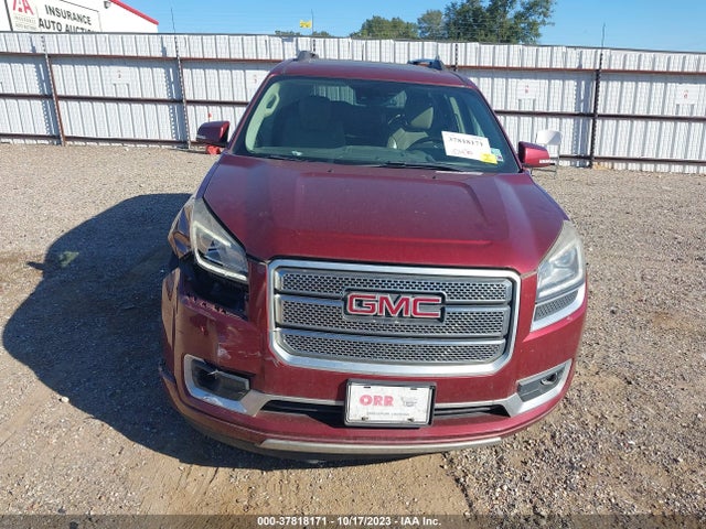 GMC Acadia Denali 2015 1GKKRTKD9FJ137672 Image 13