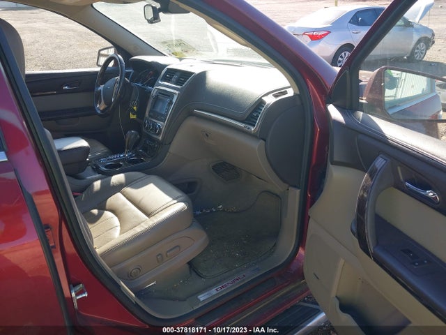 GMC Acadia Denali 2015 1GKKRTKD9FJ137672 Image 5