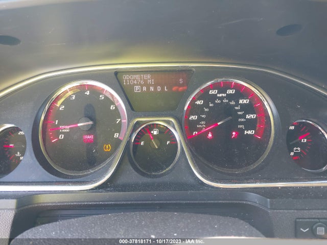 GMC Acadia Denali 2015 1GKKRTKD9FJ137672 Image 7