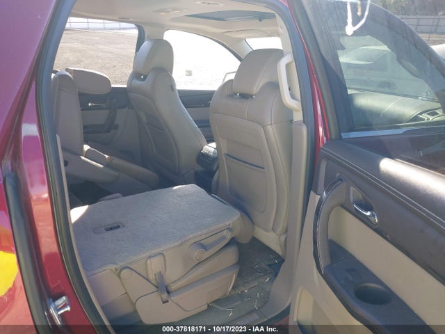 GMC Acadia Denali 2015 1GKKRTKD9FJ137672 Image 8