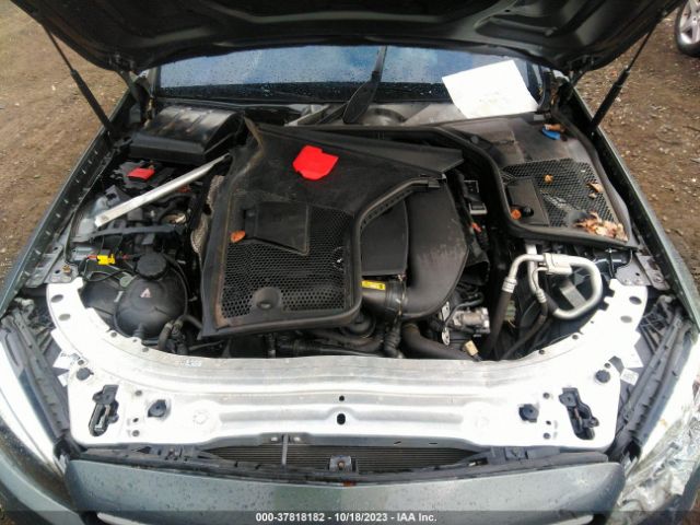 2020 MERCEDES-BENZ C 300 55SWF8EB0LU332915 Photo 9