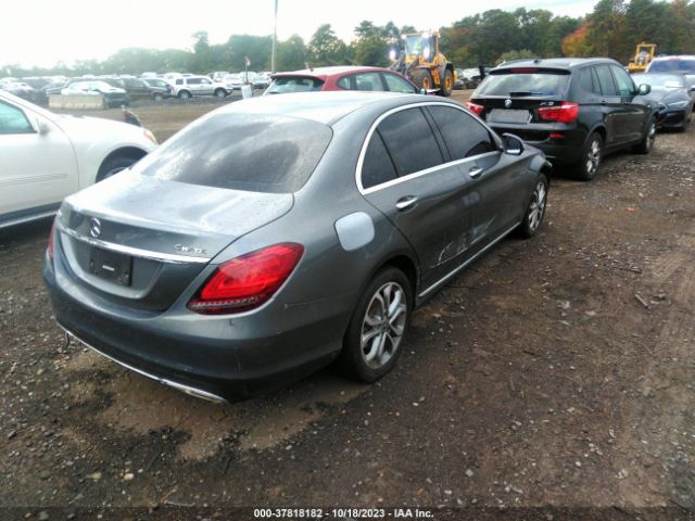 2020 MERCEDES-BENZ C 300 55SWF8EB0LU332915 Photo 3