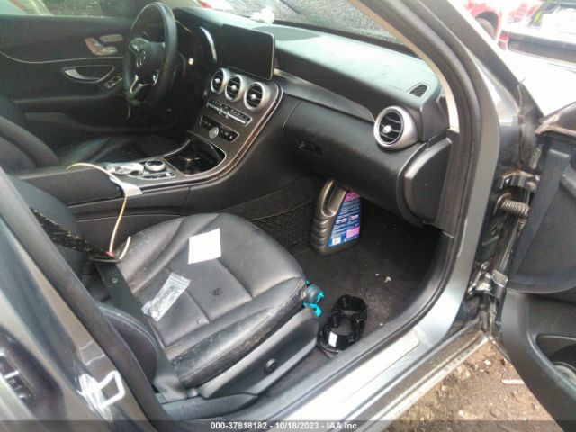 2020 MERCEDES-BENZ C 300 55SWF8EB0LU332915 Photo 4
