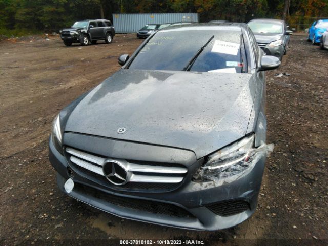 2020 MERCEDES-BENZ C 300 55SWF8EB0LU332915 Photo 5