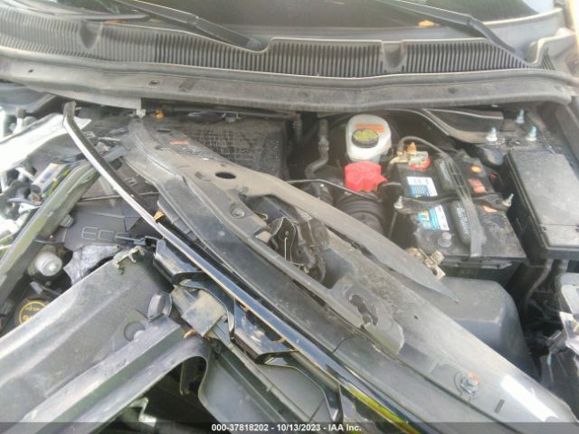 1FM5K8GT1HGA09187 Ford EXPLORER SPORT