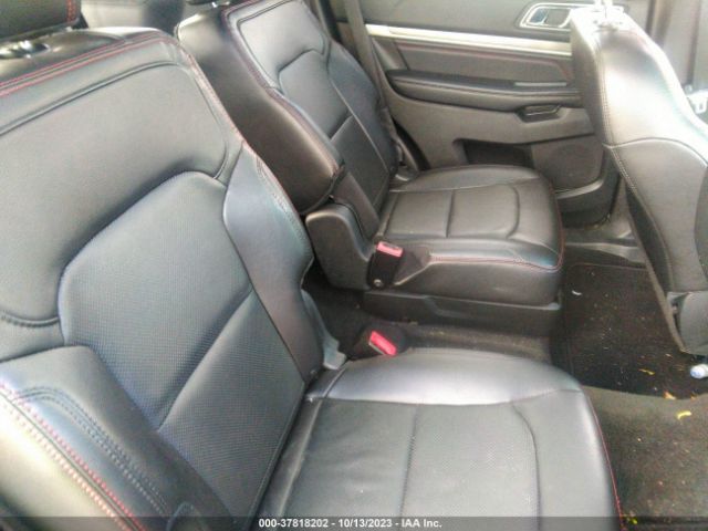 1FM5K8GT1HGA09187 Ford EXPLORER SPORT