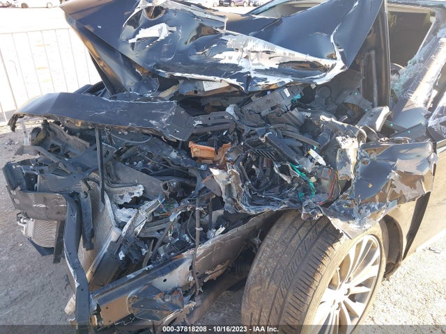 1G4ZN5SS0HU167222 Buick Lacrosse Preferred
