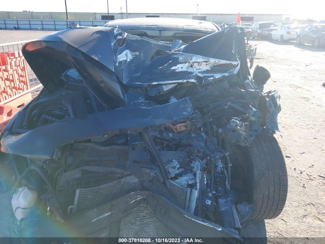 1G4ZN5SS0HU167222 Buick Lacrosse Preferred