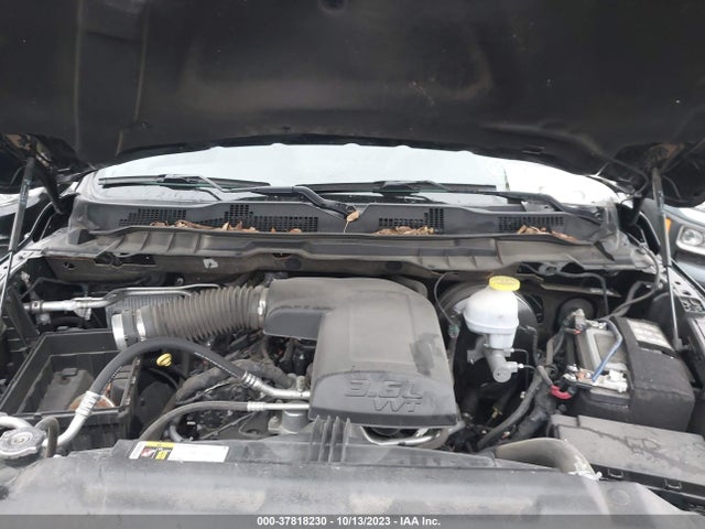 RAM 1500 Classic Slt 2022 1C6RR6LGXNS161208 Image 10