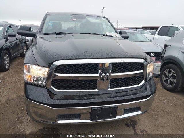 RAM 1500 Classic Slt 2022 1C6RR6LGXNS161208 Image 12