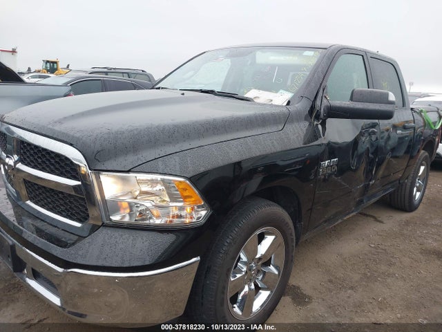 RAM 1500 Classic Slt 2022 1C6RR6LGXNS161208 Image 14
