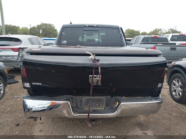 RAM 1500 Classic Slt 2022 1C6RR6LGXNS161208 Image 16