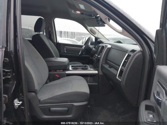 RAM 1500 Classic Slt 2022 1C6RR6LGXNS161208 Image 5