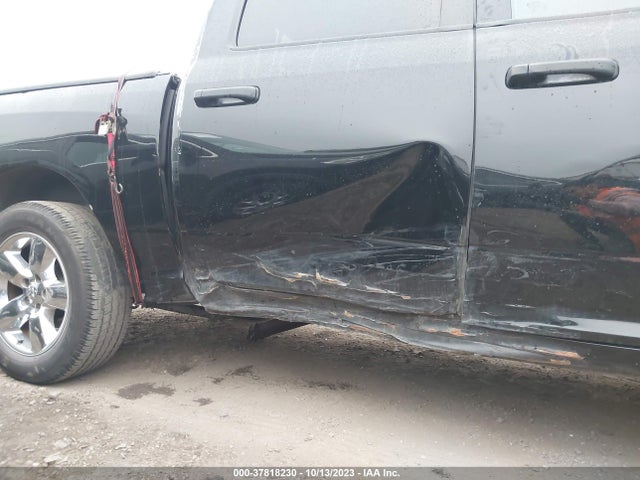 RAM 1500 Classic Slt 2022 1C6RR6LGXNS161208 Image 6