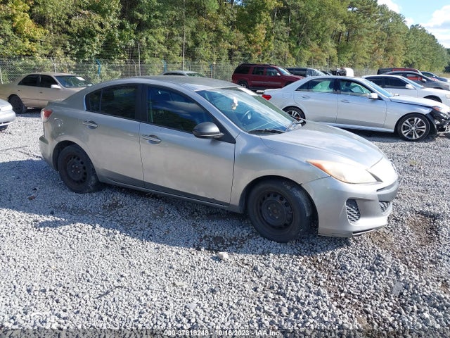 2012 MAZDA MAZDA3 JM1BL1UF3C1589113 Photo 0