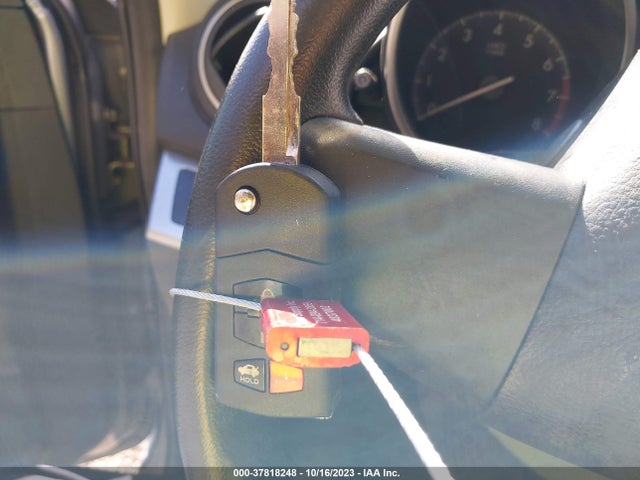 2012 MAZDA MAZDA3 JM1BL1UF3C1589113 Photo 10