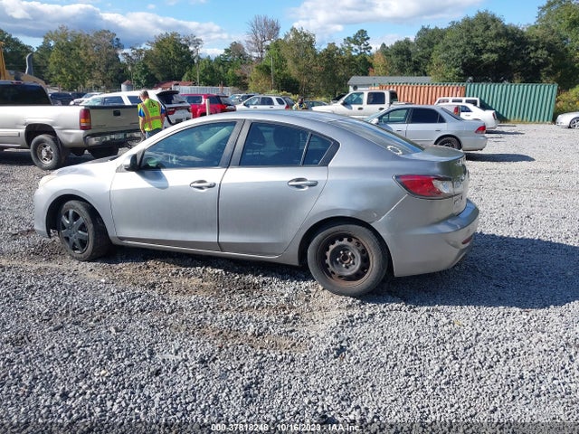 2012 MAZDA MAZDA3 JM1BL1UF3C1589113 Photo 2
