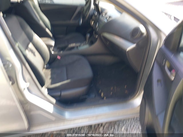 2012 MAZDA MAZDA3 JM1BL1UF3C1589113 Photo 4