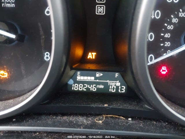 2012 MAZDA MAZDA3 JM1BL1UF3C1589113 Photo 6